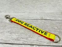 Personalised Short Extension Lead Short Extension Dog Lead 9