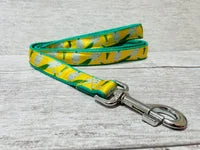 Leek Vegetable Dog Collar 4