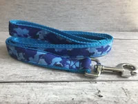 Camo Inspired Dog Collar 3