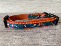 Koi Fish Cat Collar 3