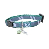 Wizard Houses Inspired Cat Collar - Handmade in the UK 4