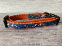 Koi Fish Dog Collar for Puppies and Small Dogs 3