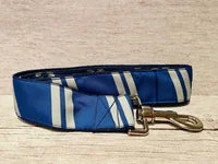 Wizard School Tie Dog Collar 7