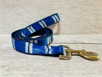 Wizard School Tie Dog Collar 5
