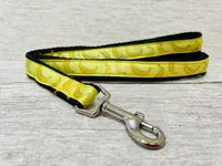 Banana Dog Collar 5