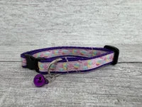 Marshmallow Puppy/Small Dog Collar 1