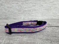 Marshmallow Puppy/Small Dog Collar 2