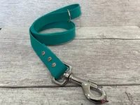 Biothane Dog Lead Leash Waterproof Mudproof Any Collar Any 4