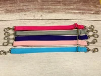 Multiple Dog Walking Lead - Adjustable for Each Dog 7