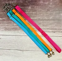 Multiple Dog Walking Lead - Adjustable for Each Dog 3