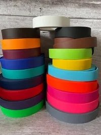 Biothane Waterproof Dog Collar - Handmade in the UK 4