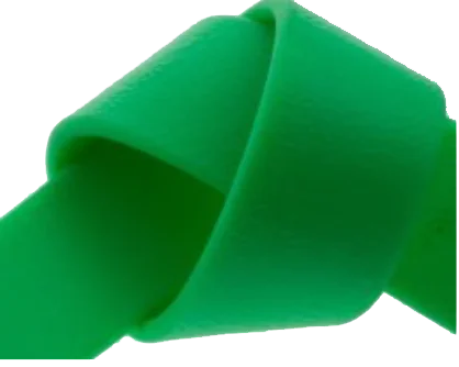 Biothane Waterproof Dog Collar - Handmade in the UK