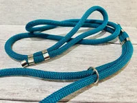 Aqua - Dog Lead Rope 3