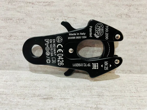 KONG Frog Cable Revolutionary Directional Connector - Lead