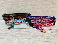 Watermelon Puppy/Small Dog Collar 7