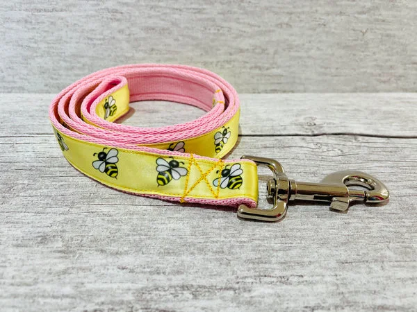 Bee Ribbon Lead
