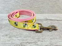 Bee Insect Dog Collar 4