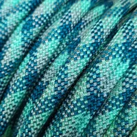 Smaragd - Dog Lead Rope 1