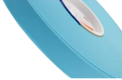 Sky Blue Biothane Waterproof Dog Collar