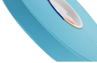 Sky Blue Biothane Waterproof Dog Collar 1