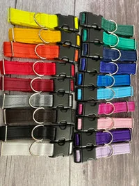 Cushioned Training Lead with Handle (your choice of colour) 3