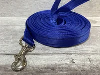 Cushioned Training Lead with Handle (your choice of colour) 1