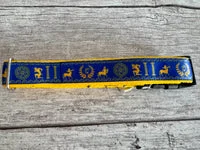 Ancient Roman Greek Dog Collar 4