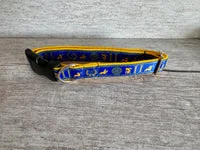 Ancient Roman Greek Dog Collar 2