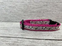 Panda Dog Collar for Puppies & Small Dogs 3