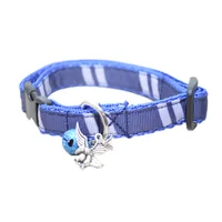 Wizard Houses Dog Collar - Handmade for Puppies & Small Dogs 4