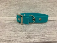 Biothane Waterproof Dog Collar 4