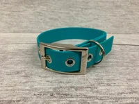 Biothane Waterproof Dog Collar 2
