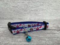 Multi Cupcake Puppy/Small Dog Collar 3
