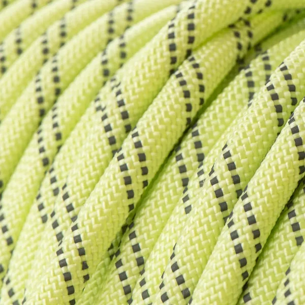 Glow in the Dark & Reflectable Dog Lead Rope