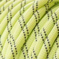 Glow in the Dark & Reflectable Dog Lead Rope 1