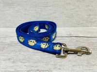 Monkey Animal Face Dog Collar 6