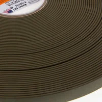 Olive Drab Biothane Waterproof Dog Collar 1