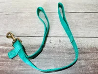 Personalised Parent & Child Dog Walking Lead 5