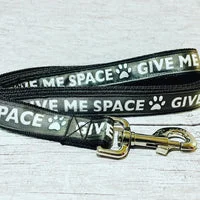 Give Me Space Lead 5
