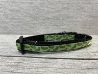 Pickle Dog Collar for Puppies & Small Dogs 5
