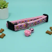 Garden Gonk Puppy Collar 3