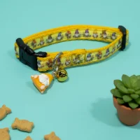 Garden Gonk Puppy Collar 4